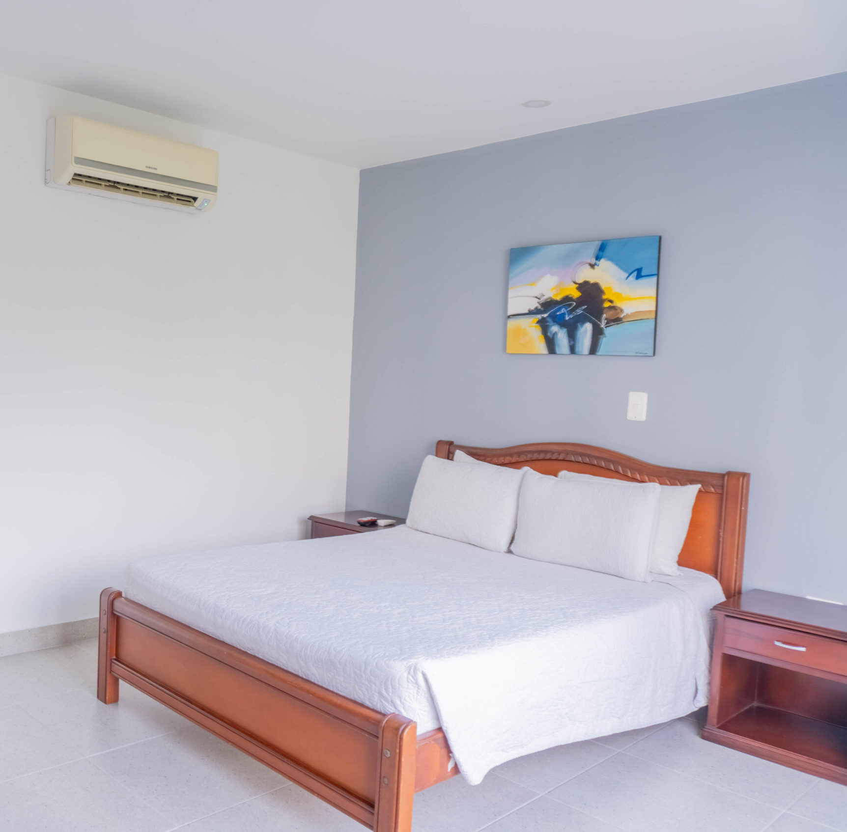 Hotel Sanha Plus
